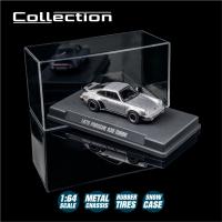Collection 1975 Porsche 930 Turbo Autíčko
